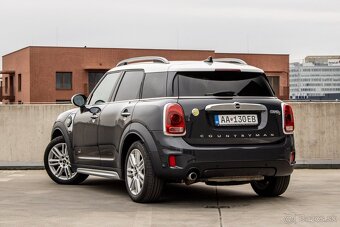 Mini Countryman Cooper S Plug-in Hybrid 2019 - 7