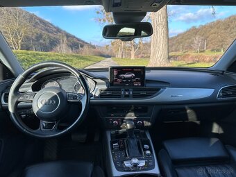 A6 Allroad 3.0 TDI 200kw - 7