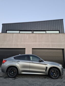 BMW X6M Carbon - 7