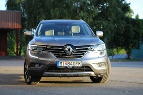 Renault Koleos 2.0 DCI 177 PS - 7