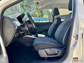 rezervované Seat Arona 1.0 TSI 115 Style--2018-- - 7