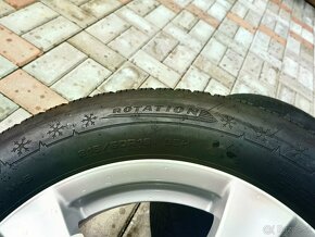 Škoda,Volkswagen,Seat. 5x112 r16 - 7