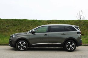 Peugeot 5008 1.6 BlueHDi 120 SS Allure EAT6 - 7