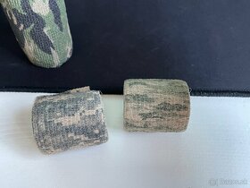 Predám airsoft zostatky - viac v texte - 7