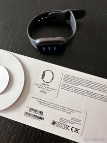 Apple watch Series 6 44mm Space Grey - 7