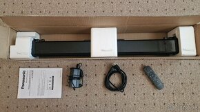 Soundbar Panasonic - 7