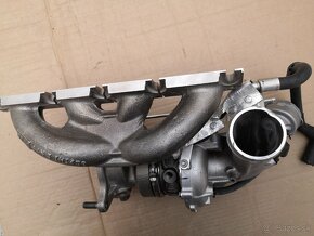 Turbo VW,Audi 06J145713A - 7