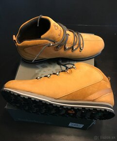 Timberland bartlett ridge splitrock 3 velkost 49 - 7