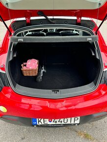 Opel Astra GTC paket AUTOMAT - 7