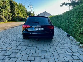 Audi a4 b8 2.0 TDI 105 kw - 7