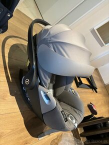 Cybex priam 2021 3 kombinacia - 7