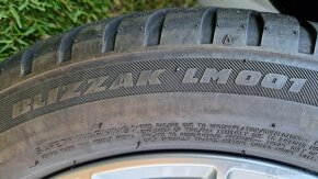 Zimná sada Audi A4, A5 S-Line, 5x112 R17 + pneu 225/50 R17 - 7