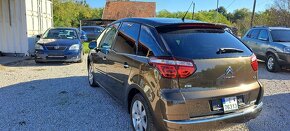 Citroen c4 picasso - 7