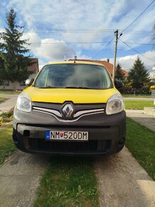 Renault Kangoo - 7