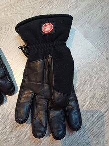 Pánske rukavice Reusch Windstopper, č.L/XL - 7