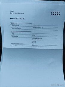 Audi A4 2.0tdi 2020 - 7