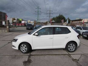 Škoda Fabia 1.2 TSI Ambition - 7