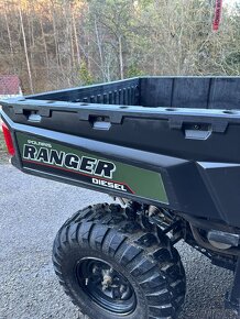 Polaris Ranger 1000 Diesel - 7