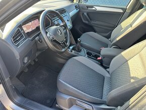 Tiguan 1.5Tsi R-Line-RV:2019-Virtual Cockpit-Led-El.tažne - 7