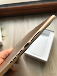 iPad mini rosegold - 7