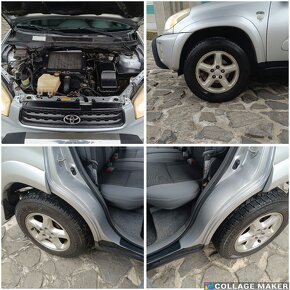 ✳️Toyota RAV4 2.0 D-4D 5D✳️ - 7