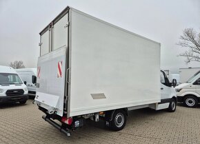 Mercedes-Benz Sprinter Izoterma 8 ePAL 2,2CDi/143KM - 7