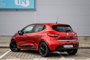 Renault Clio Energy TCe 120 Limited - 7