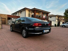 Volkswagen Passat 2.0 TDI - 7