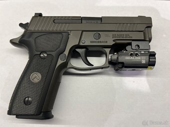 Sig sauer P229 Legion - 7