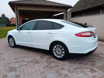 FORD MONDEO 2.0TDCi 2019 AUTOMAT SEDAN - 7