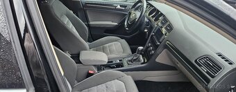 Volkswagen Golf 2.0 TDI -  110kW - 7