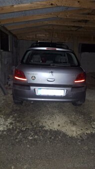 Predam peugeot 307 - 7