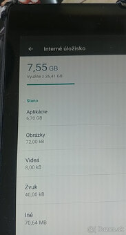 ASUS Nexus 7 - 7