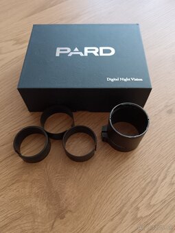 Pard NV007a  16mm - 7