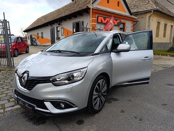 Renault Grand Scenic 1.7DCI R-Link - 7