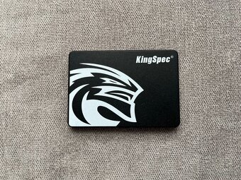 2,5" SSD Intenso / SP / EMTEC / KingSpec / PNY 1TB - 7