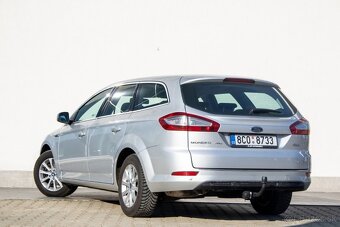 Ford Mondeo Combi - 7