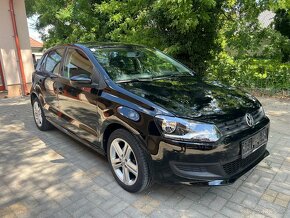 Volkswagen Polo 6R 1.2 12v - 7