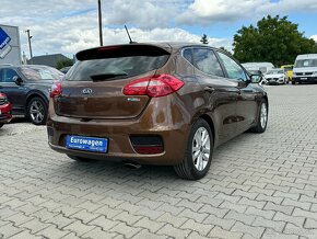 Kia Cee´d 1.4 i CVVT Gold - 7