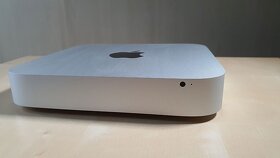 Mac Mini (late 2014) / i5 2.8GHZ / 8GB RAM / 1TB SSHD - 7