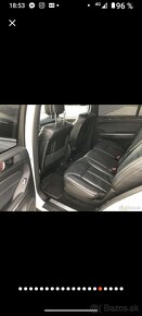 Mercedes gl 350 cdi/4matic /AMG /7miestne PREDAJ... - 7