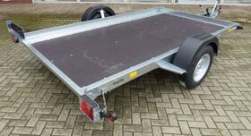 Predam prives MARTZ UNILADER 330 C 1300kg - 7