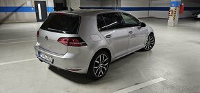 Predam Golf 7 2.0tdi 110kw 2013 - 7