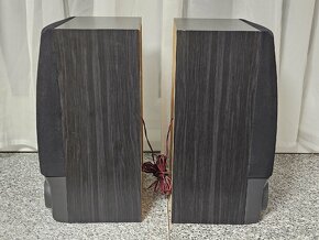 ☆ SPEAKER SYSTEM / AIWA - Model SX-ZR50
/ MADE IN SPAIN - 7