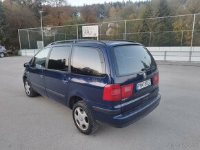 Seat Alhambra - 7