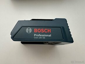 Bosch Professional akumulátorový adaptér GAA 18V-48 - 7