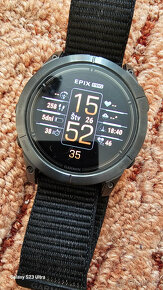 Garmin Epix pro 51mm - 7