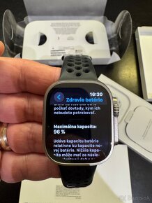 Apple watch ultra 1. - 7