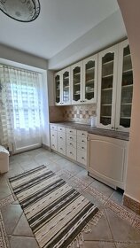 Štrbské pleso Apartmán s predzáhradkou - 7