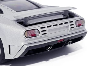 Bugatti EB110 GT 1:18 AutoART - 7